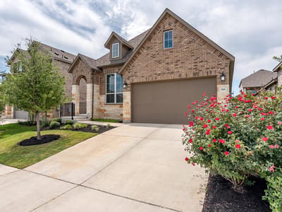 Kitchen at 1101 Sendero TRL - 4 bed 3 bath home
