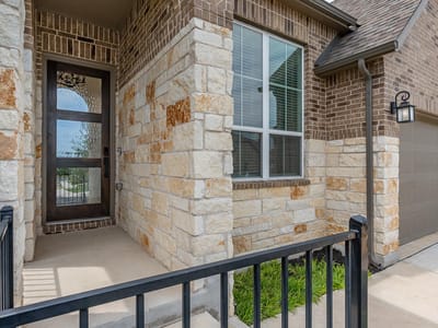 Bathroom at 1101 Sendero TRL - 4 bed 3 bath home