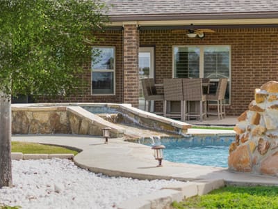 Property photo 2 at 11010 La Paloma LOOP - 4 bed 3 bath home