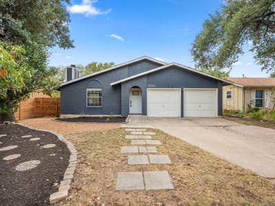 Property photo 2 at 11010 Prairie Dove CIR - 3 bed 2 bath home