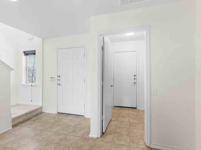 Bathroom at 11012 Culzean DR - 5 bed 3 bath home