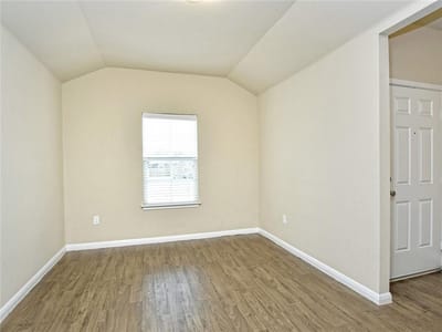 Living area at 11016 Cain Harvest DR - 3 bed 2 bath home