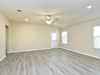 Kitchen at 11016 Cain Harvest DR - 3 bed 2 bath home