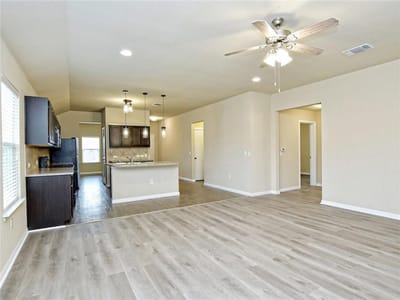 Bathroom at 11016 Cain Harvest DR - 3 bed 2 bath home