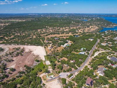 Property photo 3 at 1102 Debco LN - Siesta Shores Sec 02, Spicewood, TX