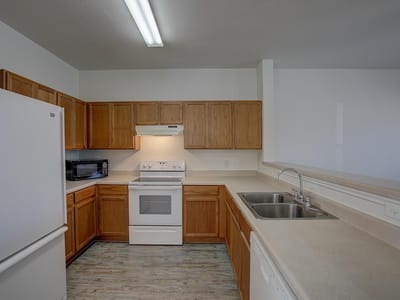 Bathroom at 1102 E 3rd ST - 3 bed 2 bath home