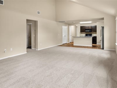 Primary bedroom at 1102 Mitchell DR - 4 bed 2 bath home