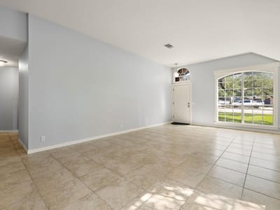 Primary bedroom at 1102 Nelson Ranch RD - 4 bed 2 bath home
