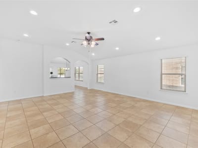 Property photo 4 at 1102 Petroglyph TRL - 3 bed 2 bath home