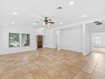 Property photo 5 at 1102 Petroglyph TRL - 3 bed 2 bath home