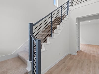 Primary bedroom at 1102 Universal DR - 4 bed 2 bath home