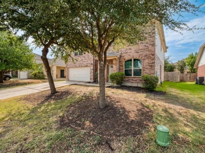 Property photo 2 at 11021 Silo Valley DR - 4 bed 2 bath home