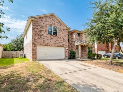 Property photo 3 at 11021 Silo Valley DR - 4 bed 2 bath home
