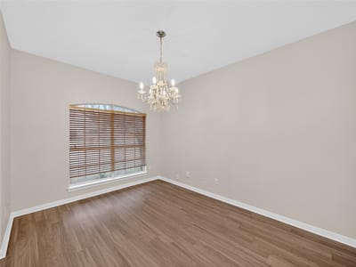 Bathroom at 11029 Ballybunion PL - 3 bed 2 bath home