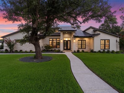 Property photo 2 at 1103 Cimarron Hills TRL - 5 bed 4 bath home