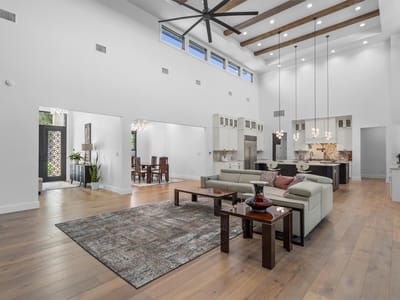Property photo 4 at 1103 Cimarron Hills TRL - 5 bed 4 bath home