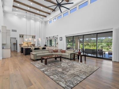 Property photo 5 at 1103 Cimarron Hills TRL - 5 bed 4 bath home