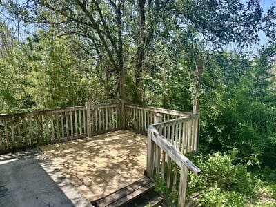 Property photo 5 at 1103 Hillyer ST Unit #A/B - Westover, San Marcos, TX