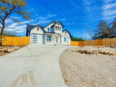 Kitchen at 1103  Martingale Trl - 3 bed 2 bath home