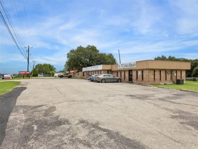 Property photo 3 at 1103 N Sarah Dewitt DR - None, Gonzales, TX