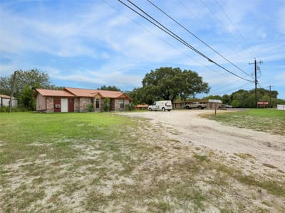 Property photo 4 at 1103 N Sarah Dewitt DR - None, Gonzales, TX