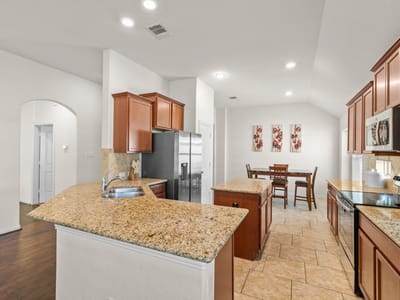 Photo 4 of 26 at 1104 Arvada DR - 3 bed 2 bath home