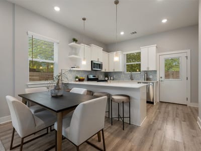 Bathroom at 1104 Begonia Ter Unit #2 - 2 bed 2 bath home