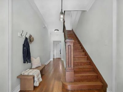Kitchen at 1104 E Liberty Ave - 3 bed 2 bath home
