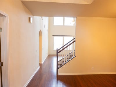 Primary bedroom at 1105 Clemson Cv - 5 bed 3 bath home