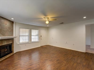 Kitchen at 1105 E 3rd ST - 5 bed 3 bath home