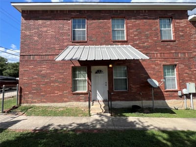 Property photo 2 at 1105 N Cuernavaca DR Unit #A & B - Austin Lake Hills Sec 02, Austin, TX