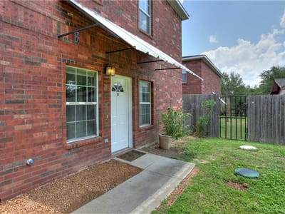 Property photo 3 at 1105 N Cuernavaca DR Unit #A & B - Austin Lake Hills Sec 02, Austin, TX