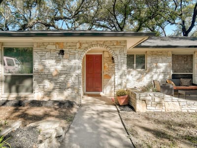 Property photo 3 at 1105 N Riviera CIR - 3 bed 2 bath home