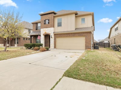 Living area at 1105 Tabernash Dr - 5 bed 3 bath home