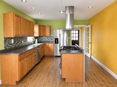 Property photo 5 at 1106 Austin ST - 3 bed 2 bath home