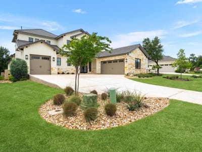 Property photo 2 at 1106 Flint Ridge TRL - 4 bed 4 bath home