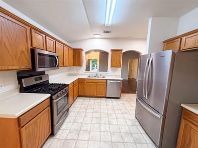 Property photo 2 at 1107 Burgess DR - 3 bed 2 bath home