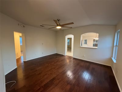 Property photo 3 at 1107 Burgess DR - 3 bed 2 bath home
