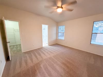 Property photo 4 at 1107 Burgess DR - 3 bed 2 bath home