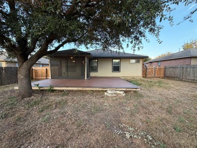 Property photo 5 at 1107 Burgess DR - 3 bed 2 bath home