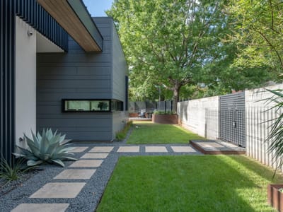 Property photo 3 at 1107 Folts Ave - 3 bed 3 bath home
