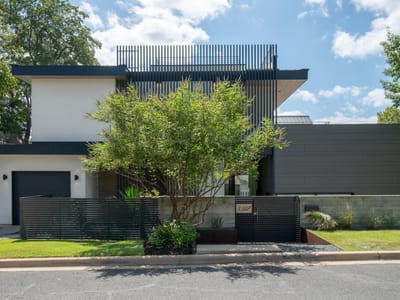 Property photo 4 at 1107 Folts Ave - 3 bed 3 bath home