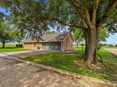 Kitchen at 11077 County Road 440 - 3 bed 2 bath home