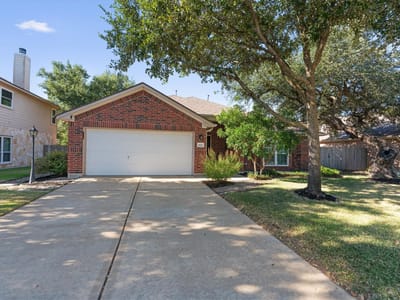 Property photo 2 at 1108 Calistoga DR - 4 bed 2 bath home