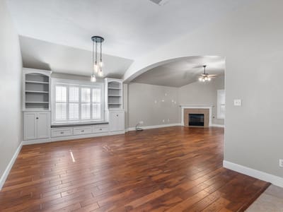 Property photo 4 at 1108 Calistoga DR - 4 bed 2 bath home
