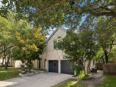 Kitchen at 1108 Dalea BLF - 4 bed 2 bath home