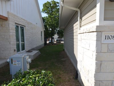 Kitchen at 1108 Lucca DR Unit #3 - 3 bed 2 bath home