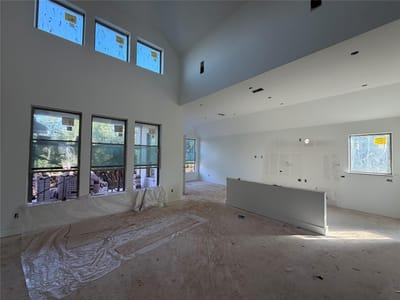 Kitchen at 1108 Pansy TRL - 4 bed 3 bath home