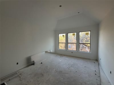 Bathroom at 1108 Pansy TRL - 4 bed 3 bath home