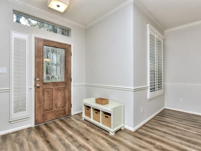 Kitchen at 1108 Ritter DR - 4 bed 3 bath home
